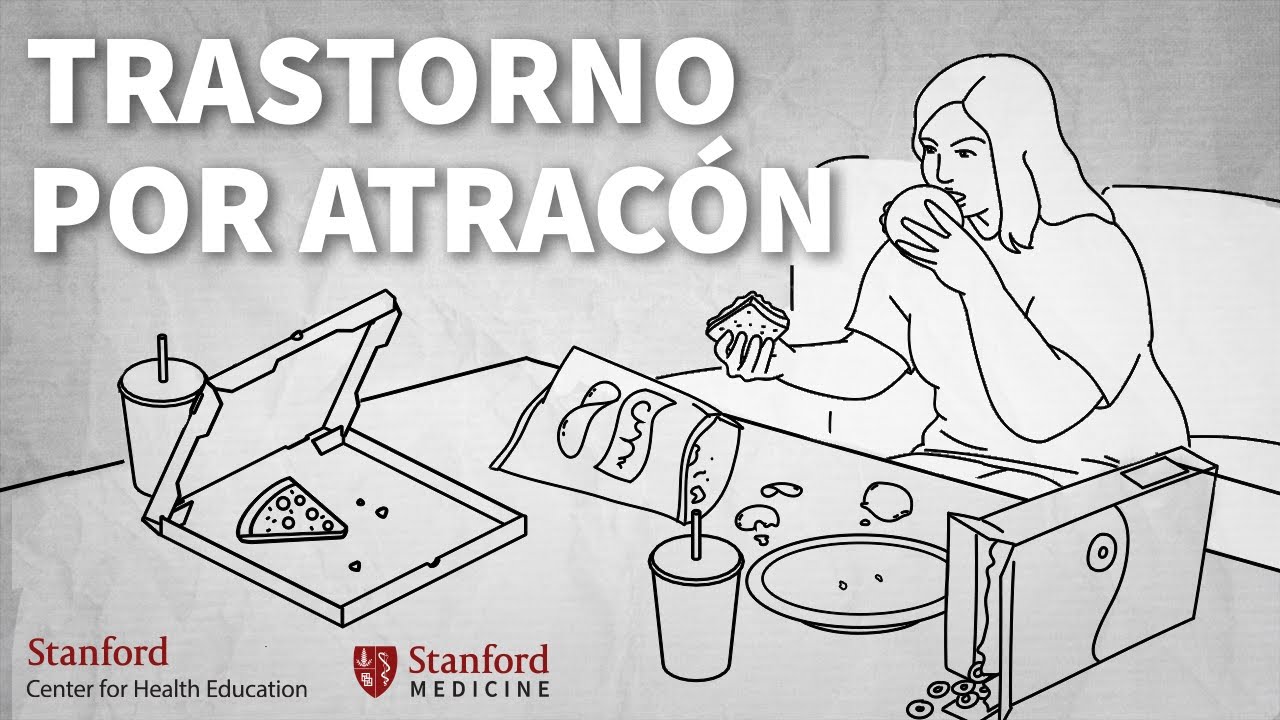 Los peligros del atracón: la ingesta excesiva de comida