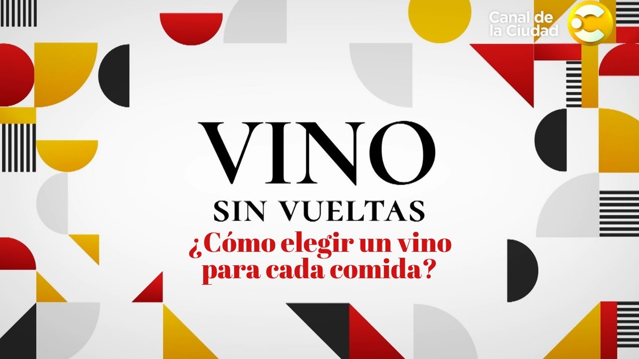 Maridaje perfecto: Tipos de vinos para cada comida