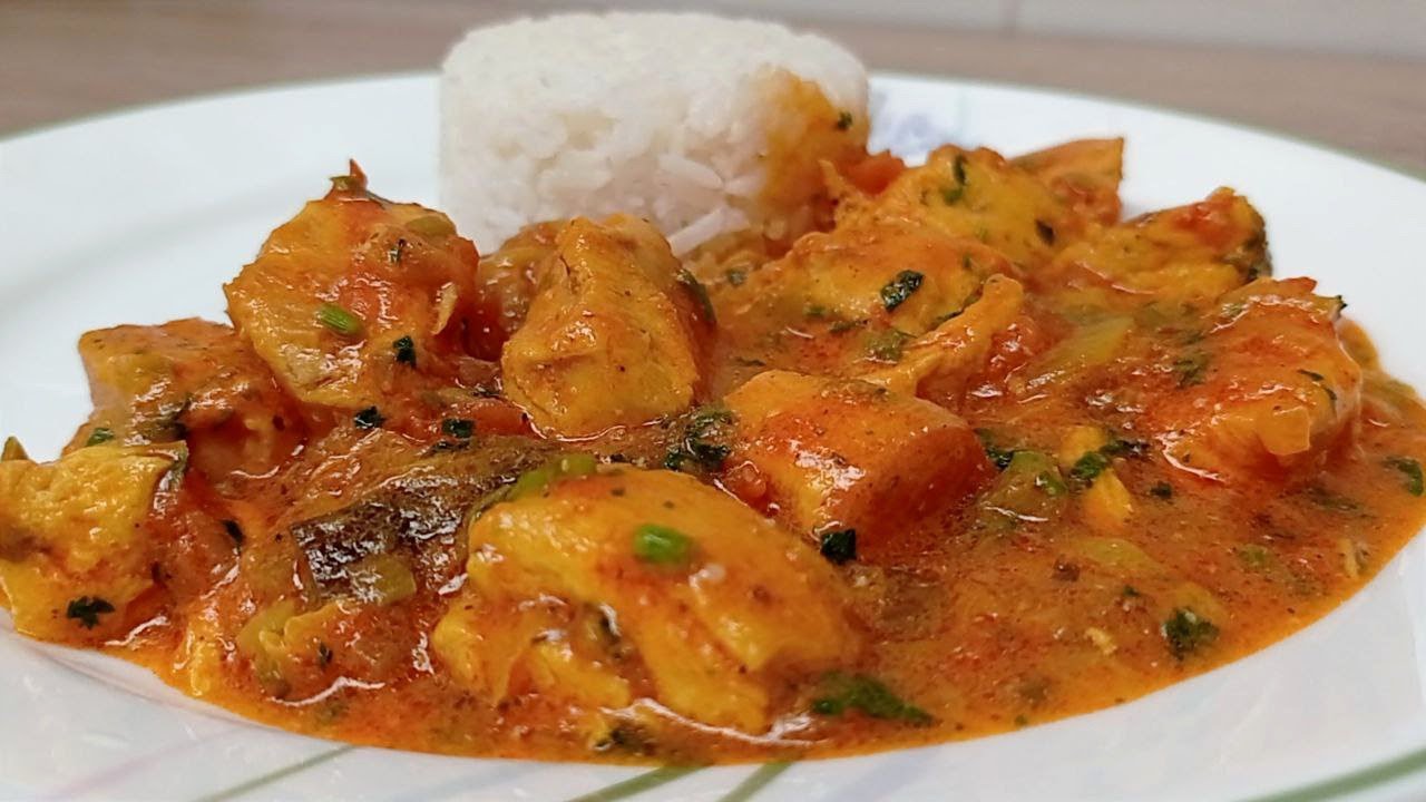 Menú fácil para una deliciosa comida familiar