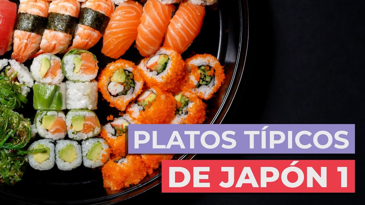 Nato: La comida japonesa que debes probar