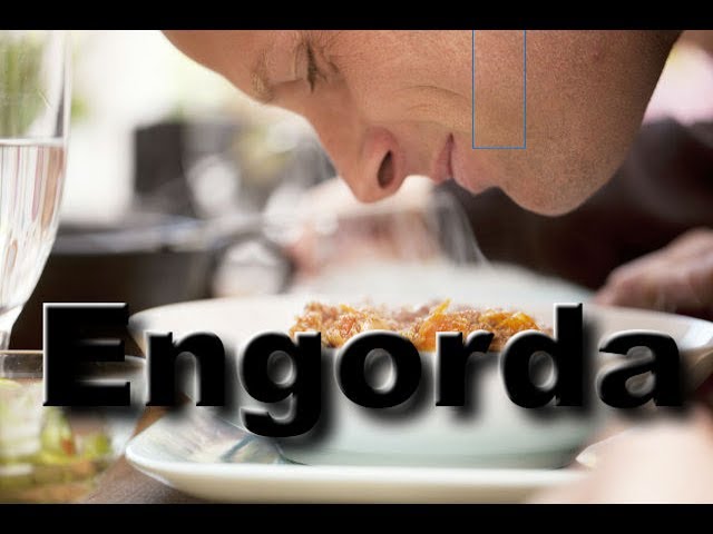 Oler la comida antes de comer: clave para disfrutarla al máximo
