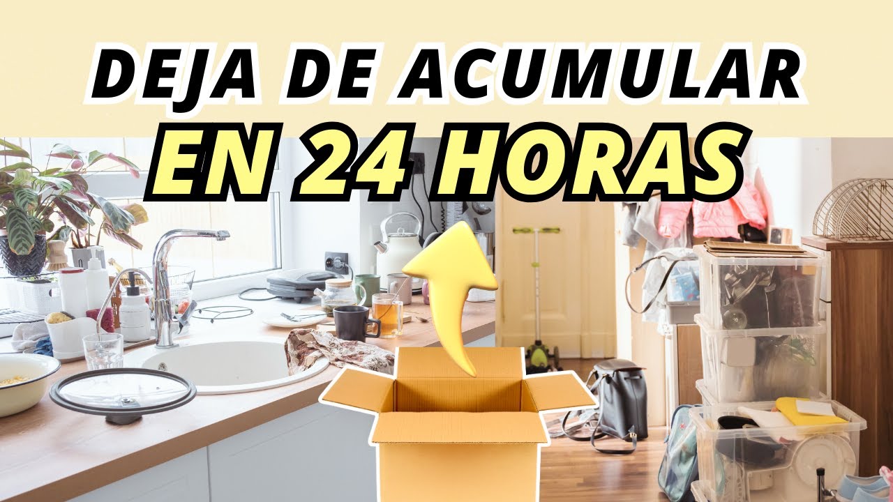 Organiza tu hogar con un eficiente almacenamiento de comida