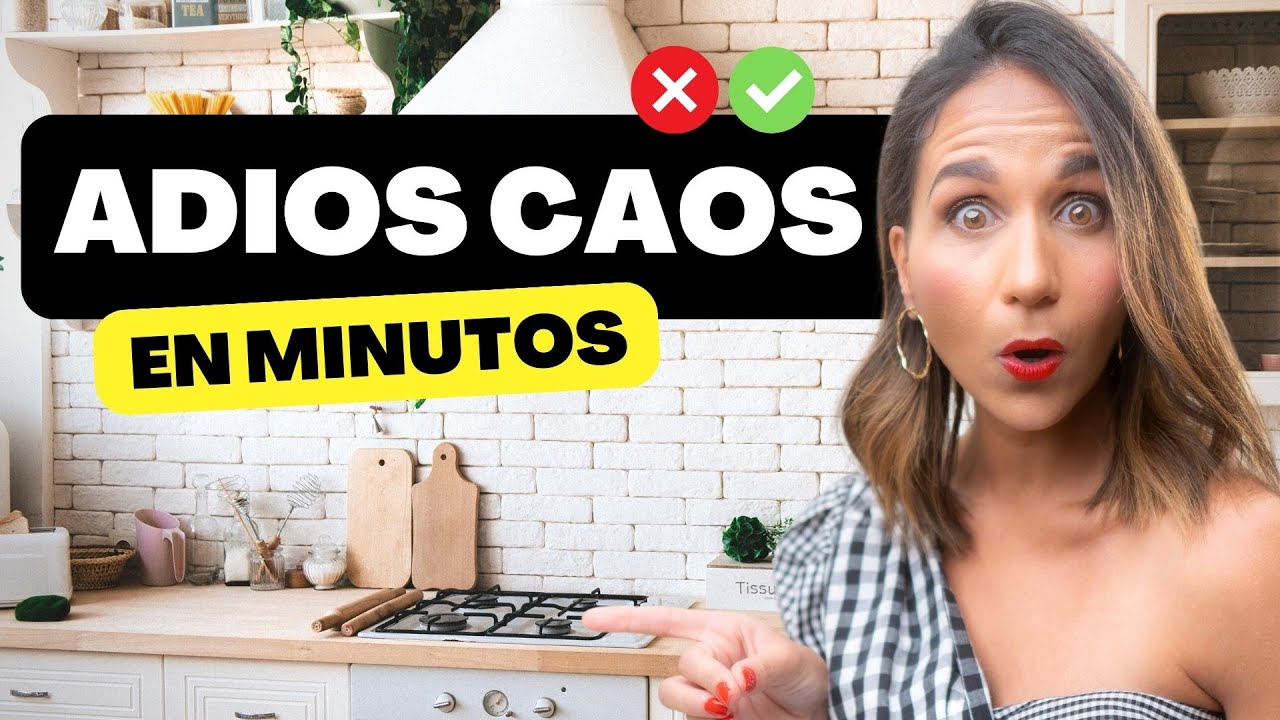 Organizando el armario de comida: consejos prácticos