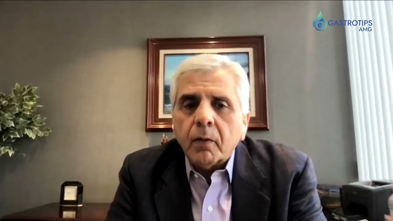 Problemas digestivos: La comida se me queda en el pecho