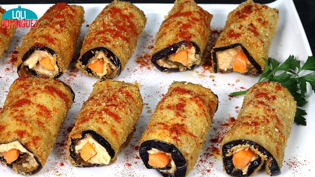 Recetas fáciles de comida turca para sorprender a tus invitados