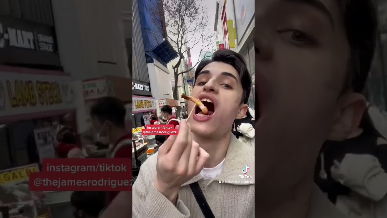Saborea la deliciosa comida coreana en el centro de la ciudad
