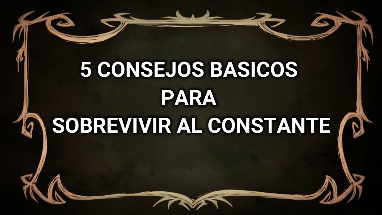 Sobrevive en equipo: Consejos de comida en Don't Starve Together
