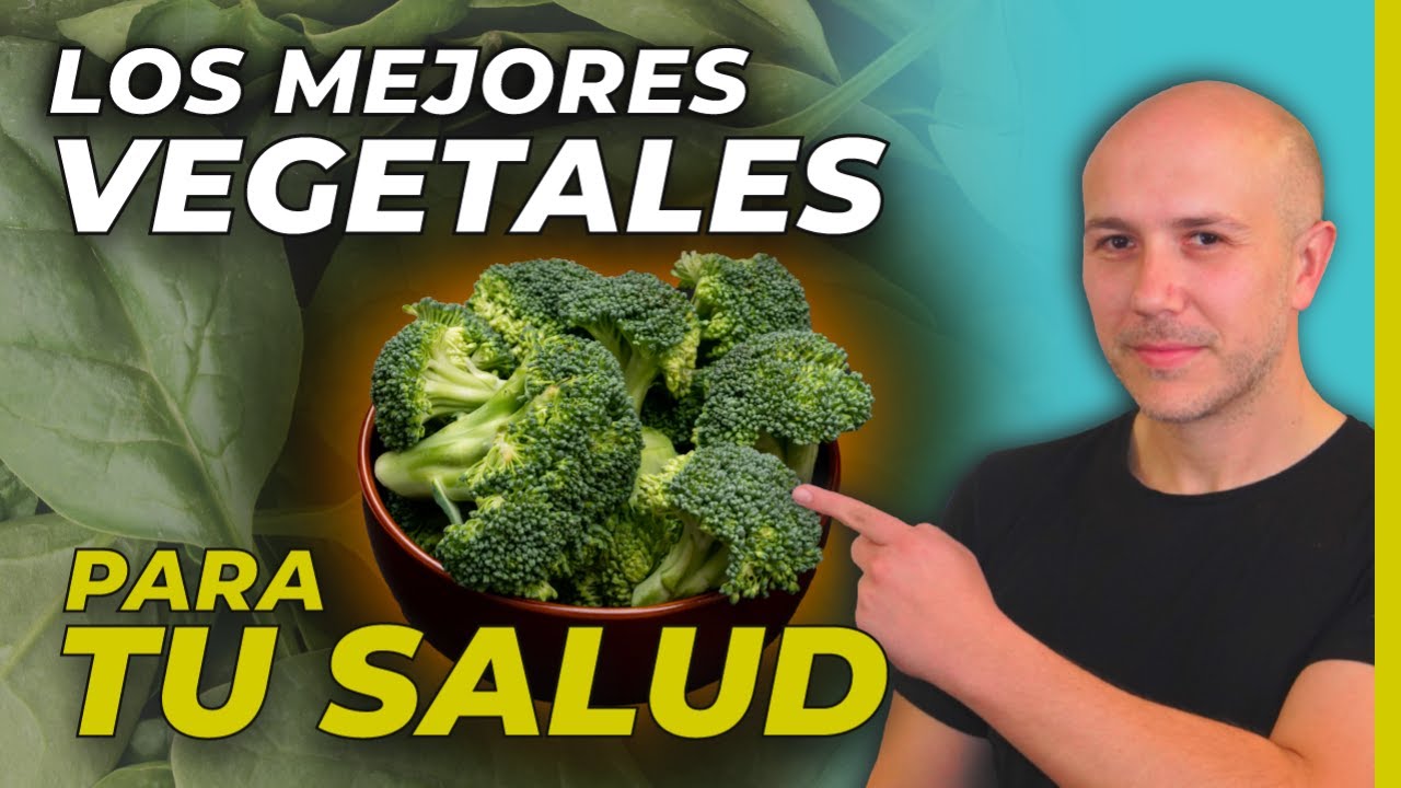 Variedad de comida saludable: frutas y verduras