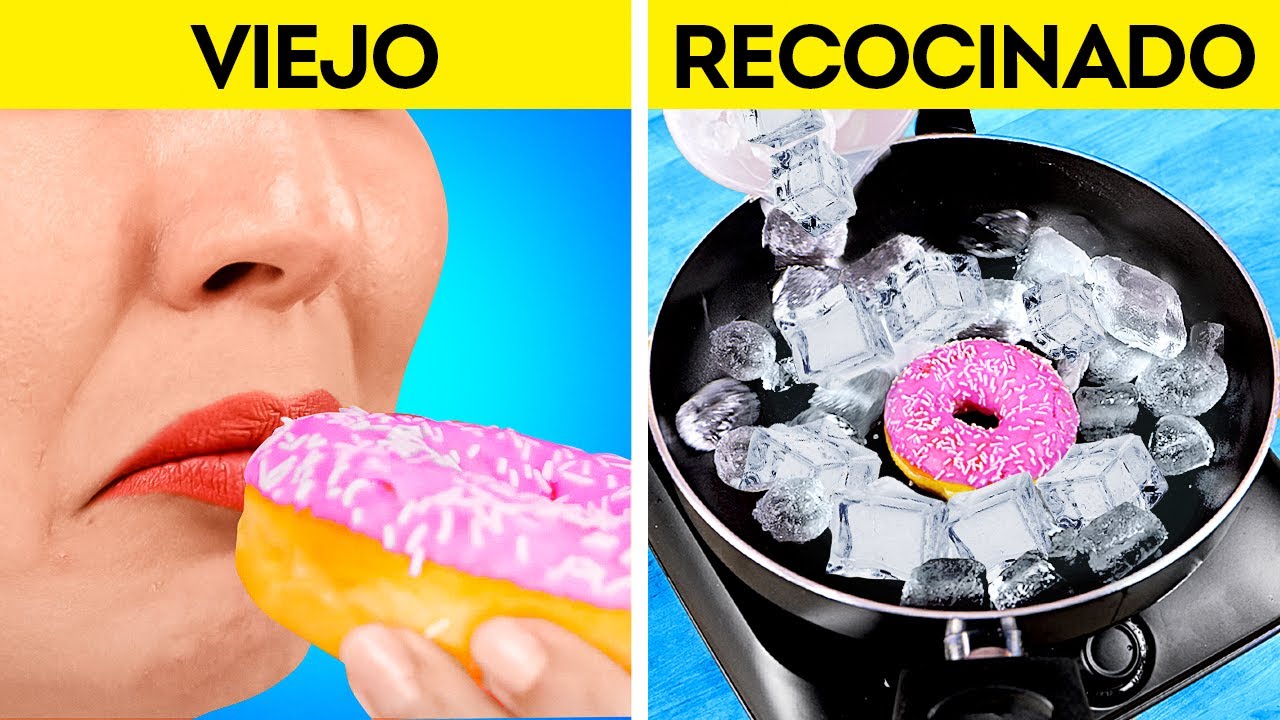 5 excusas creativas para evitar una comida familiar