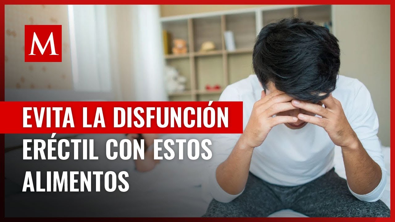 Alimentos para mejorar esperma: importancia de una buena dieta