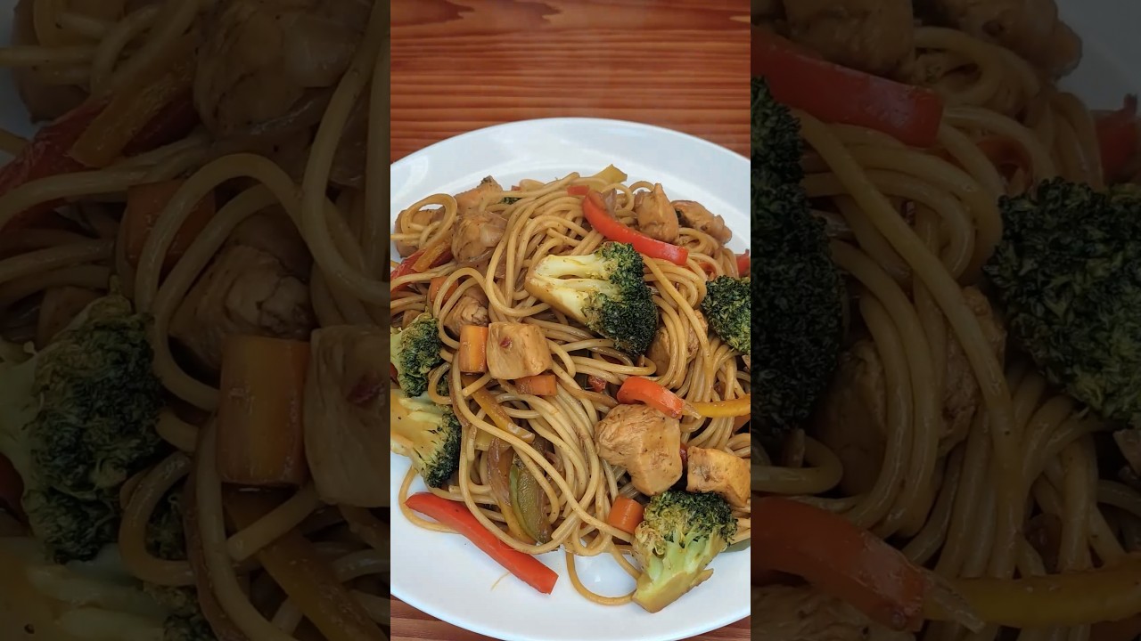 Aprende a cocinar deliciosa comida china en casa