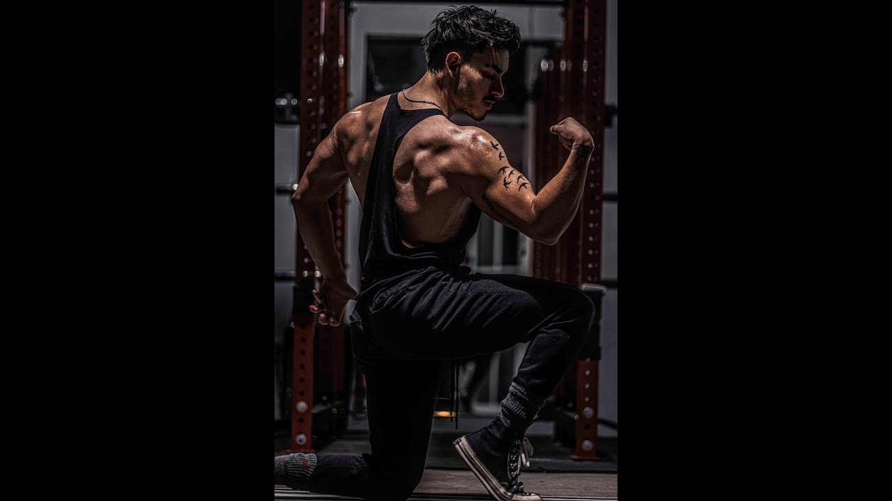 Comida para aumentar masa muscular después de entrenar