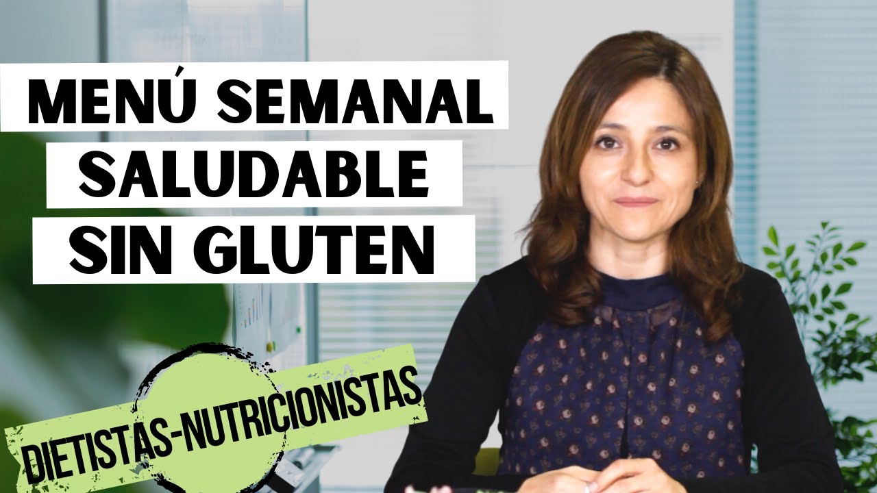 Comida sin gluten ni lactosa para disfrutar sin preocupaciones