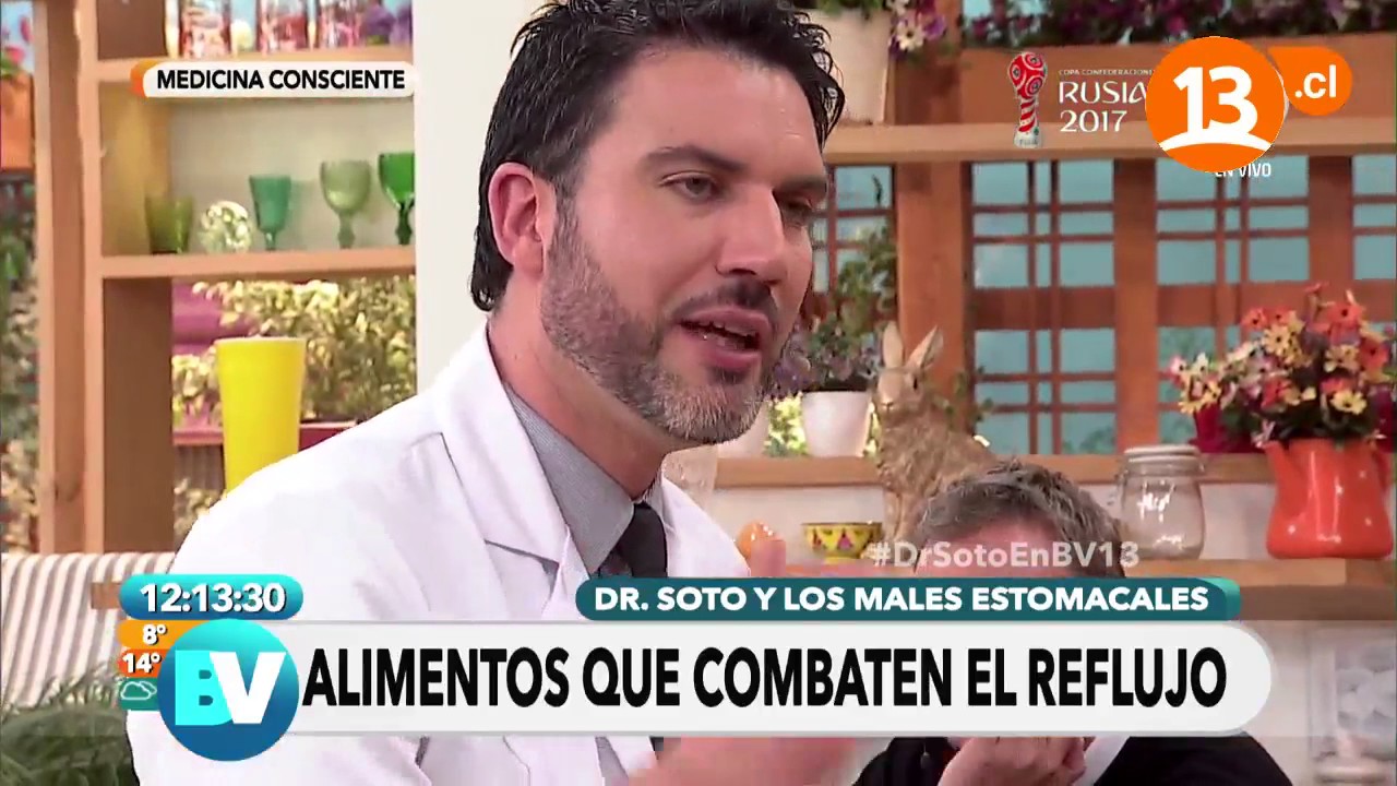 Consejos para reducir la acidez en tus comidas