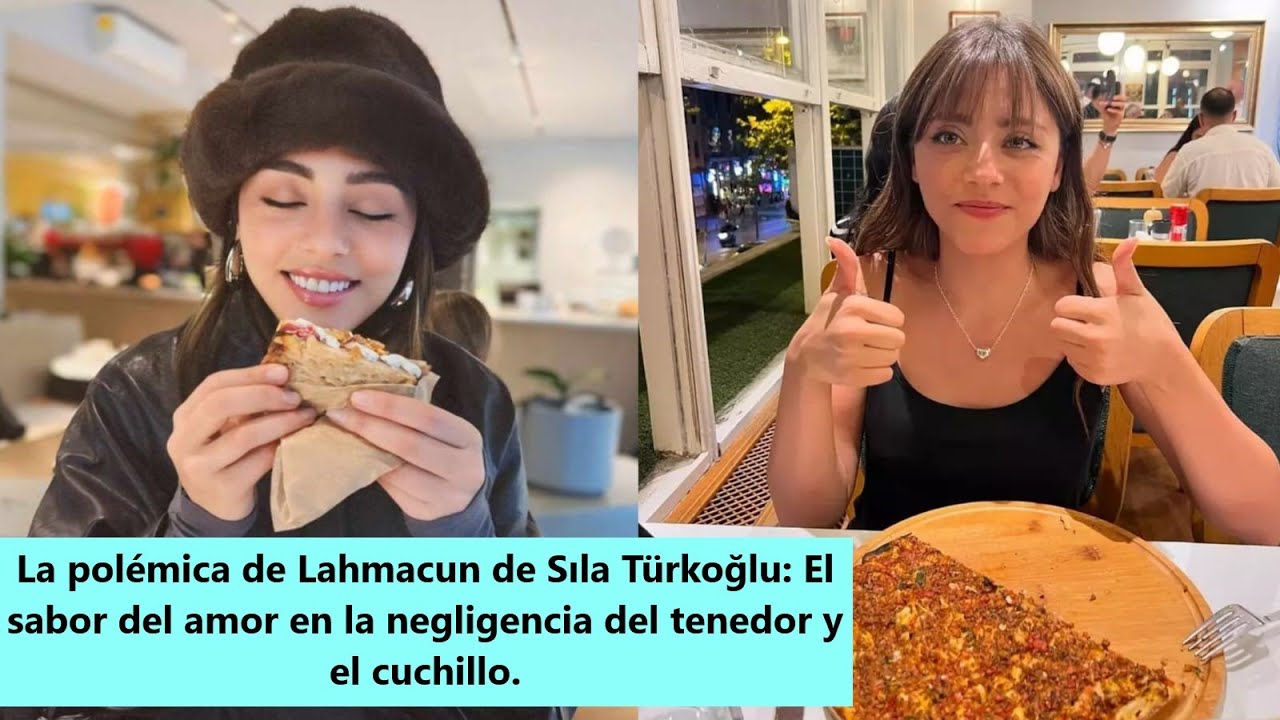 Declaraciones de amor con sabor a comida