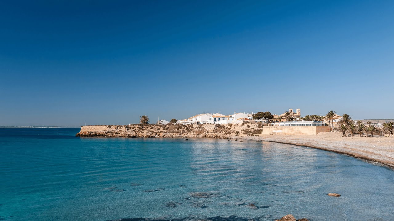 Descubre cómo llevar tu comida a la hermosa isla de Tabarca