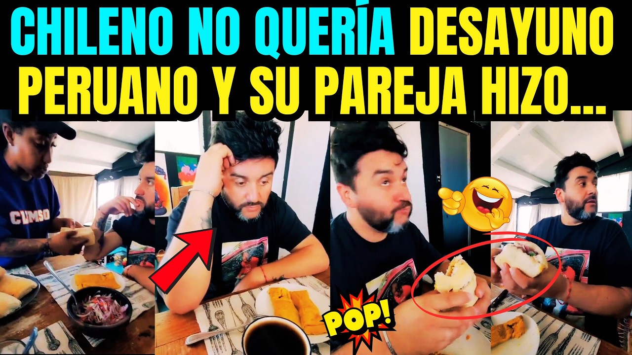 Descubre la comida más rica del Perú
