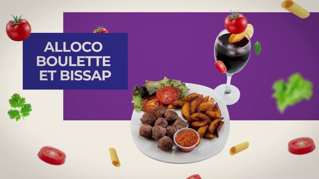 Descubre la deliciosa comida tradicional de Costa de Marfil