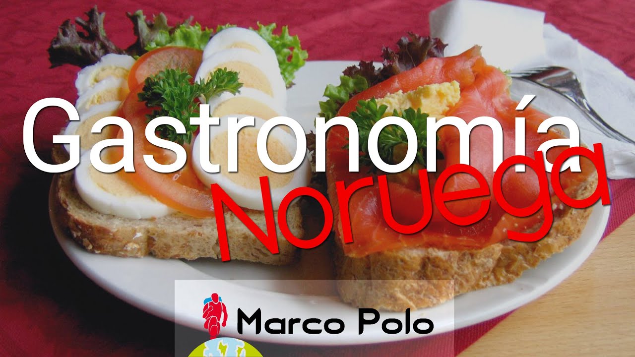Descubre los horarios de comida en Noruega y su cultura gastronómica