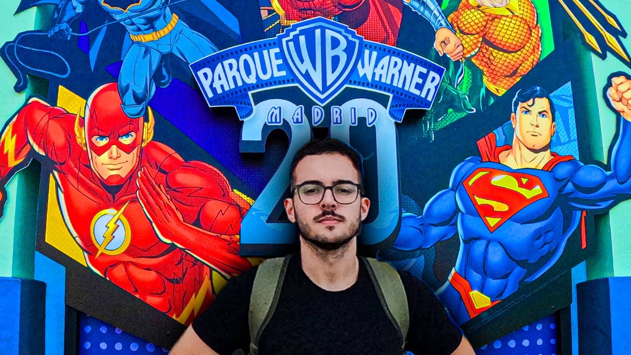 Disfruta de tu visita al Parque Warner con tu propia comida
