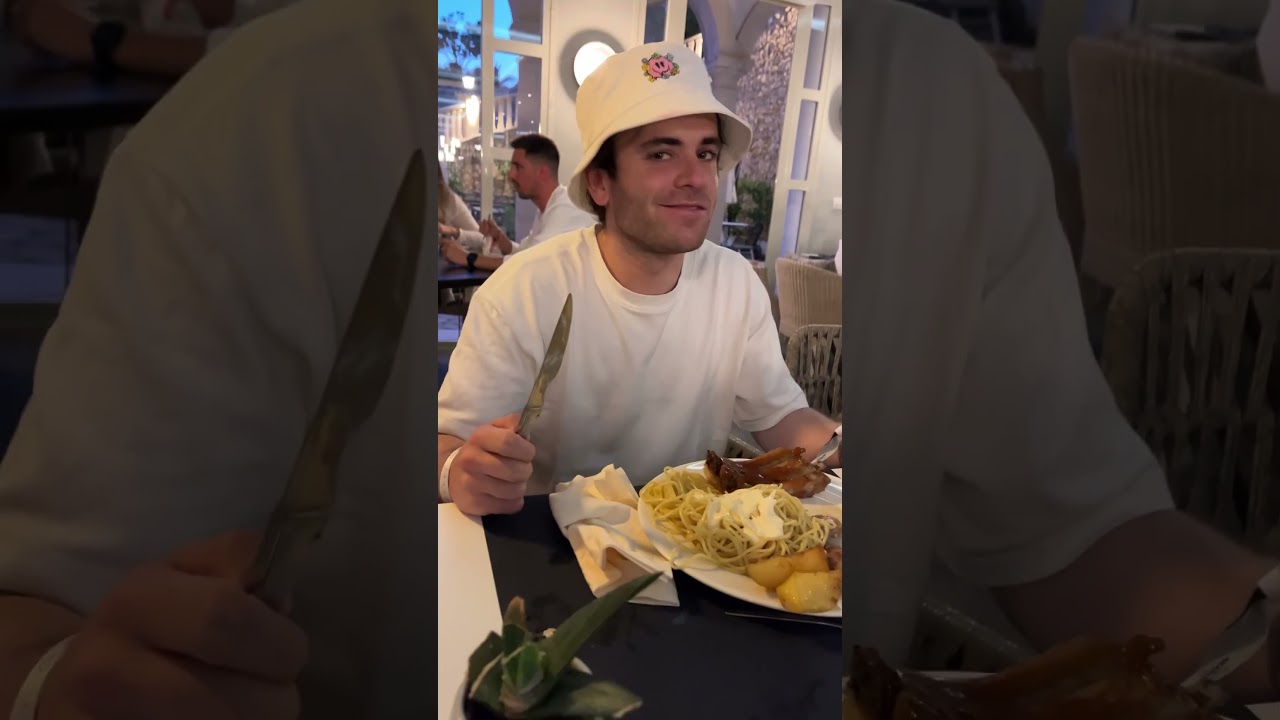 Disfrutando de un buffet: Cómo sacar la comida perfecta