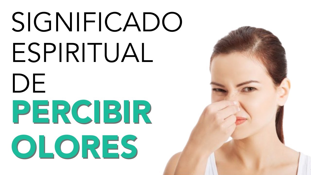 El significado espiritual del olor a comida