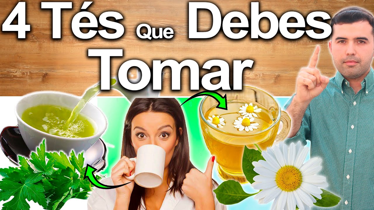 El té perfecto para acompañar tu comida
