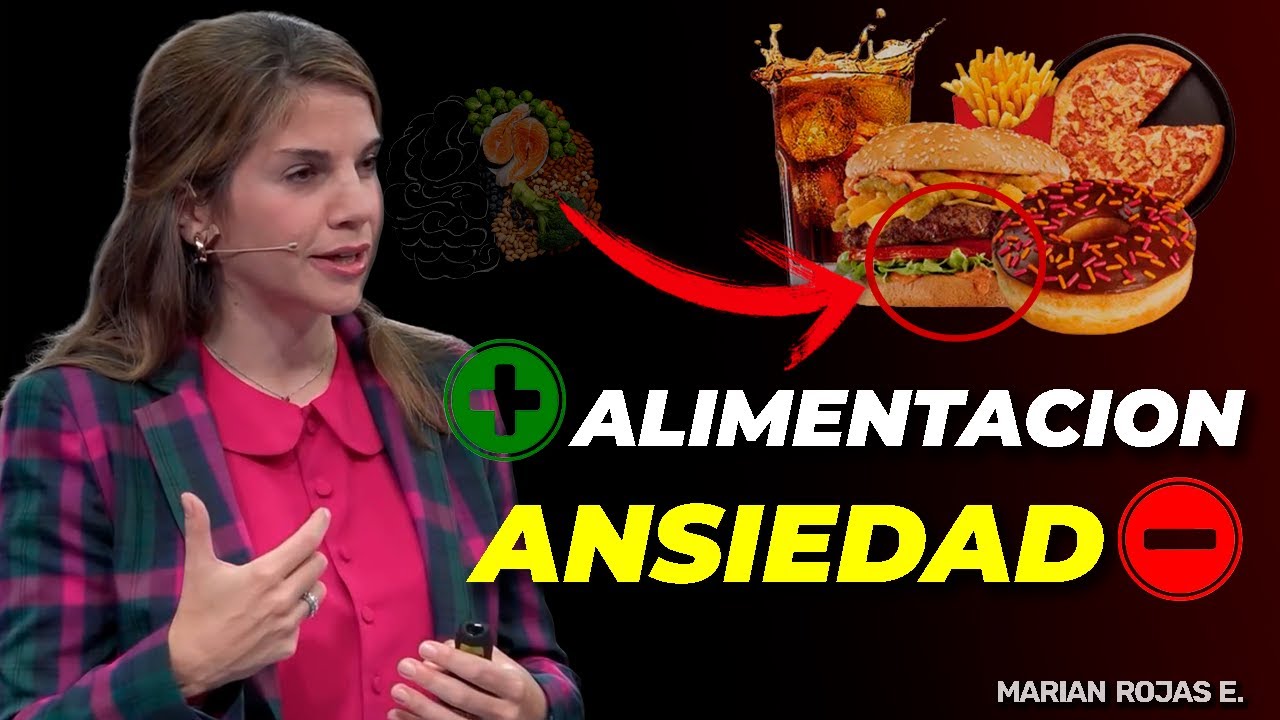Enloqueciendo por la comida: Mi relación con la alimentación