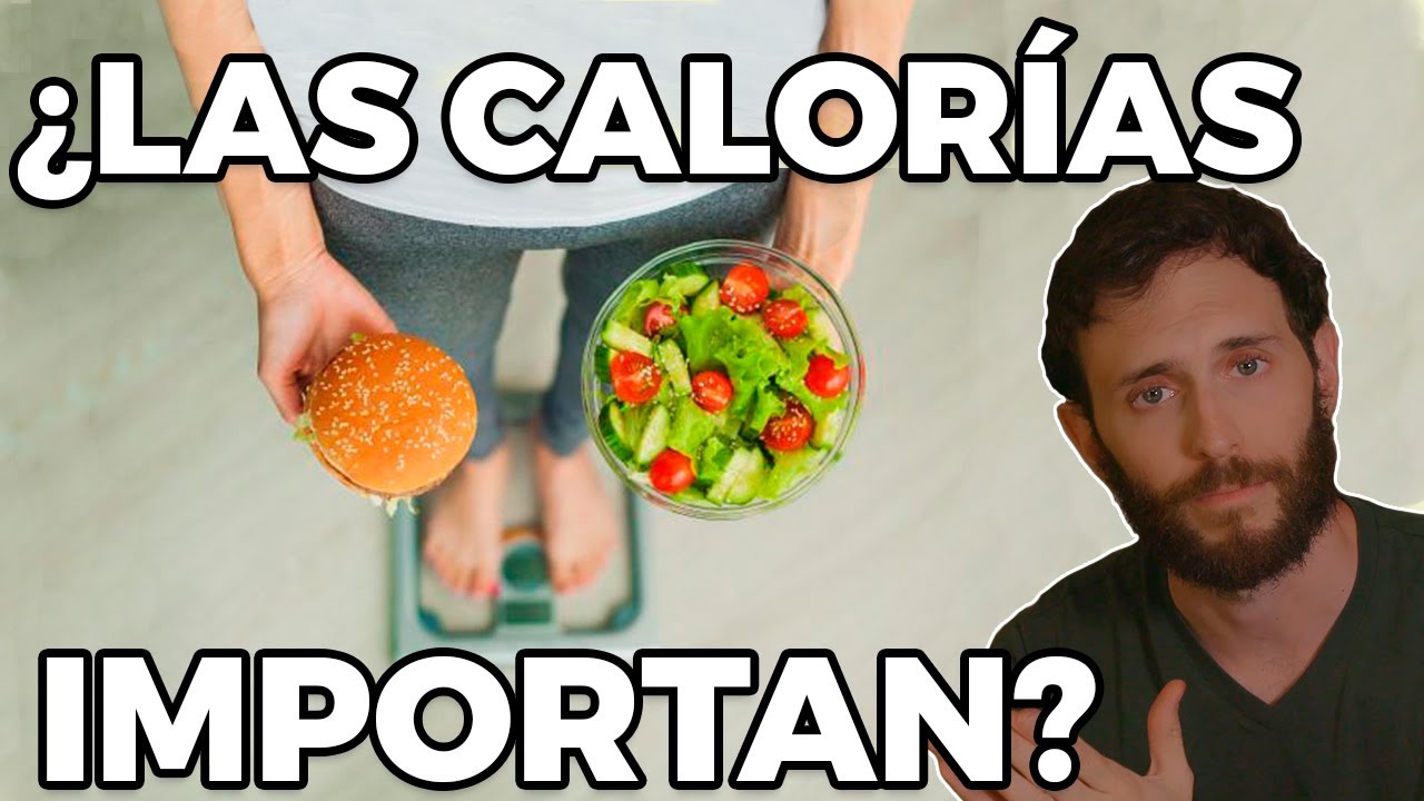 La cantidad de comida necesaria para el cuerpo humano