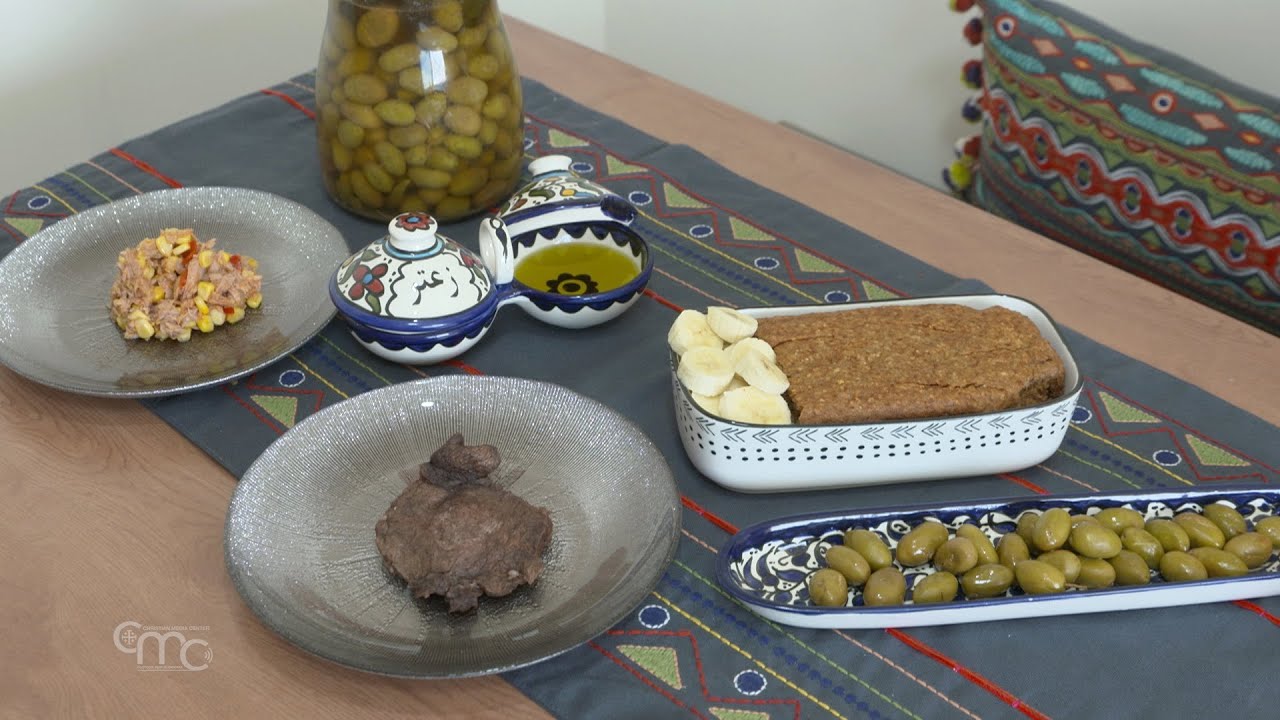 La comida en tiempos de Jesús: Alimentación en la antigua Palestina