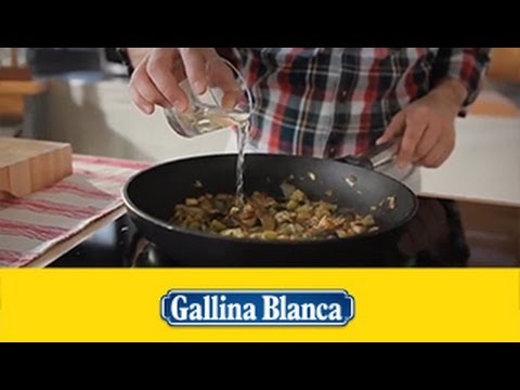 La evaporación del alcohol en la comida