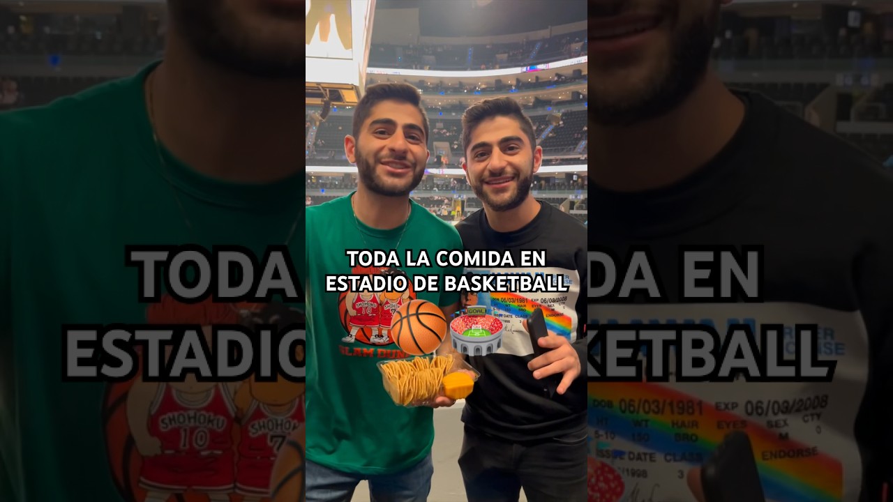 La experiencia gastronómica en los estadios de fútbol