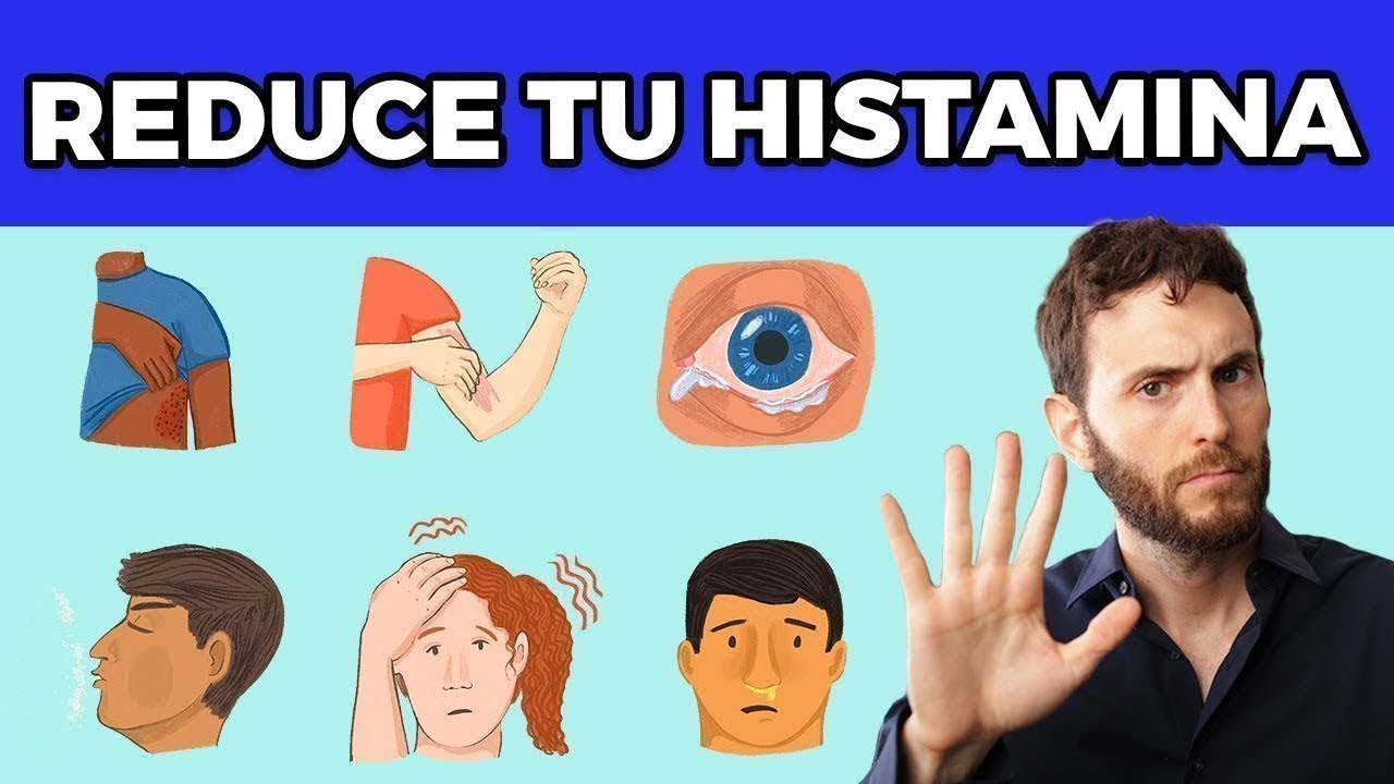 No puedo comer: Cómo lidiar con la intolerancia a la comida