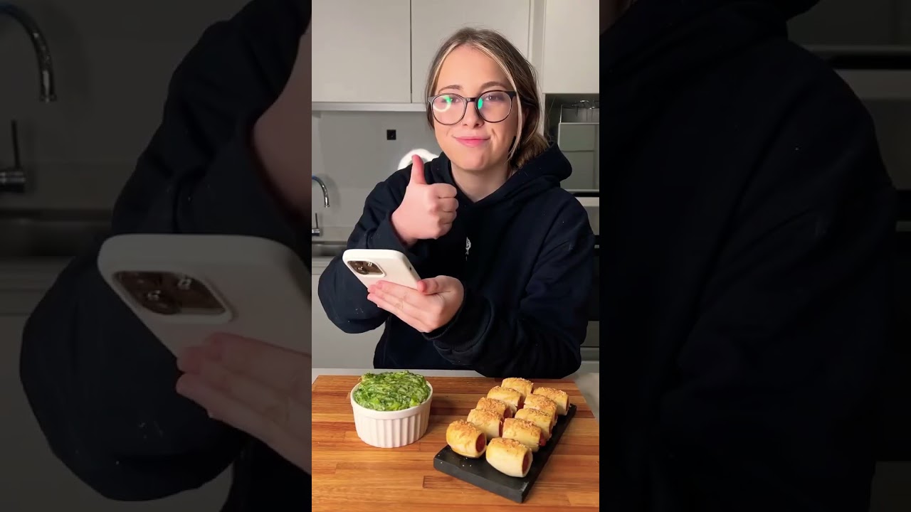 Sorprende a tu novio con una deliciosa comida sorpresa