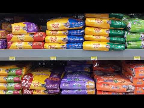 Tiendas de comida para peces: alimento para mascotas acuáticas