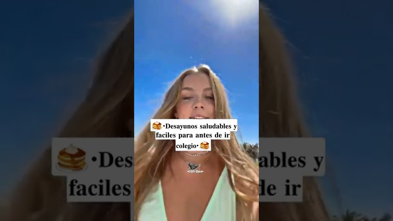 10 ideas de comidas para preparar cuando te sientes aburrida