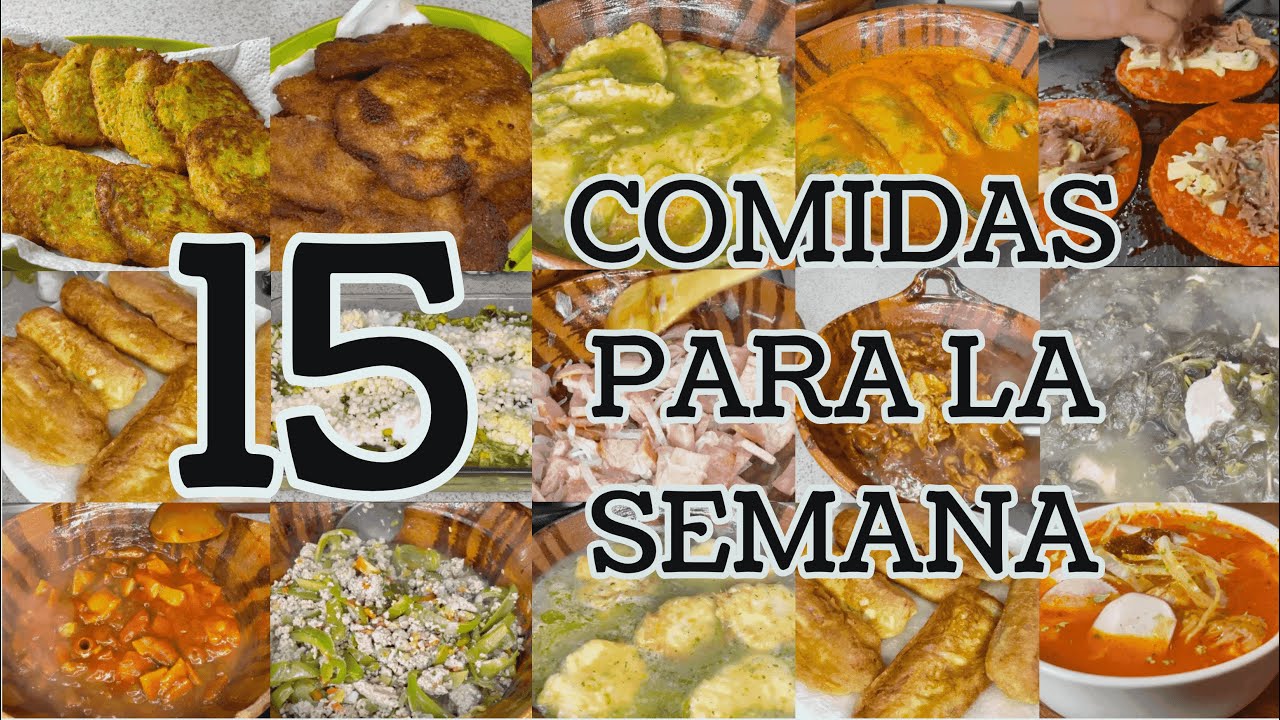 10 ideas económicas de comida para un cumpleaños delicioso