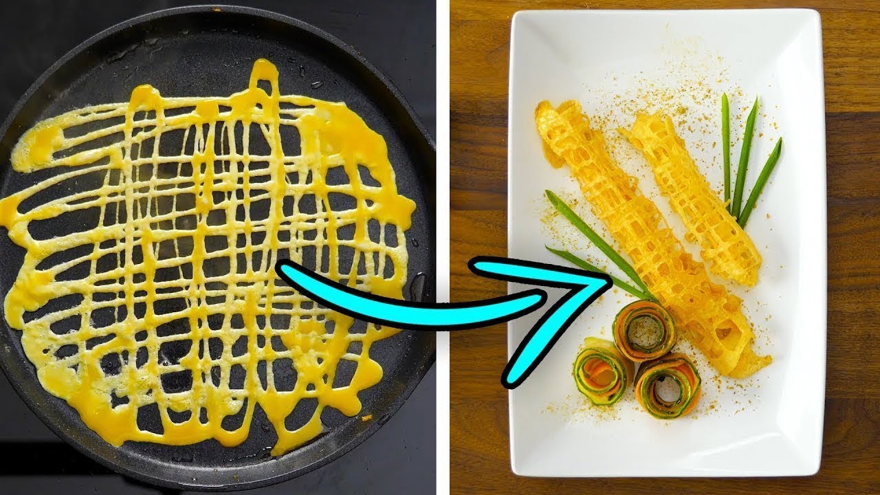 5 recetas de comida fácil y deliciosa para impresionar a tus invitados