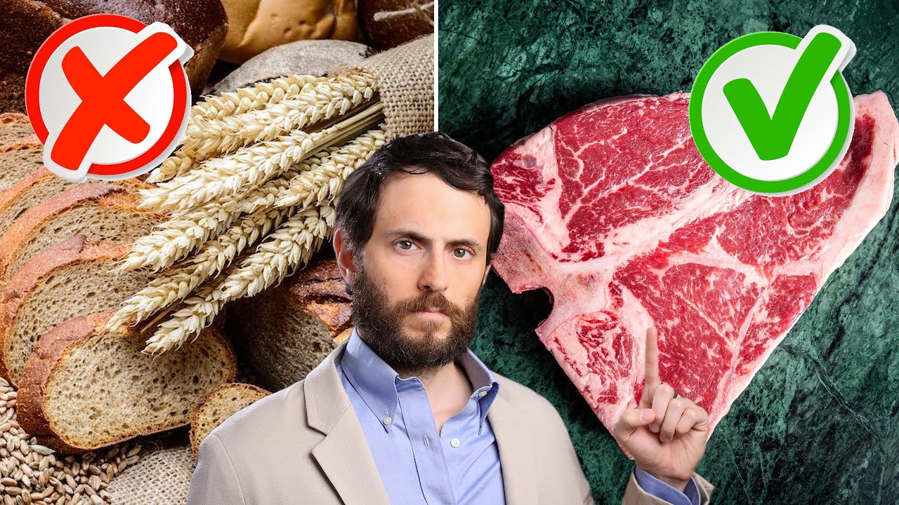 Alimentos que redondean tu cara
