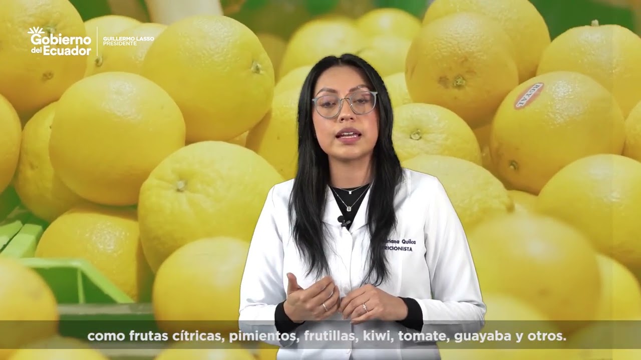 Alimentos recomendados para combatir la anemia durante el embarazo