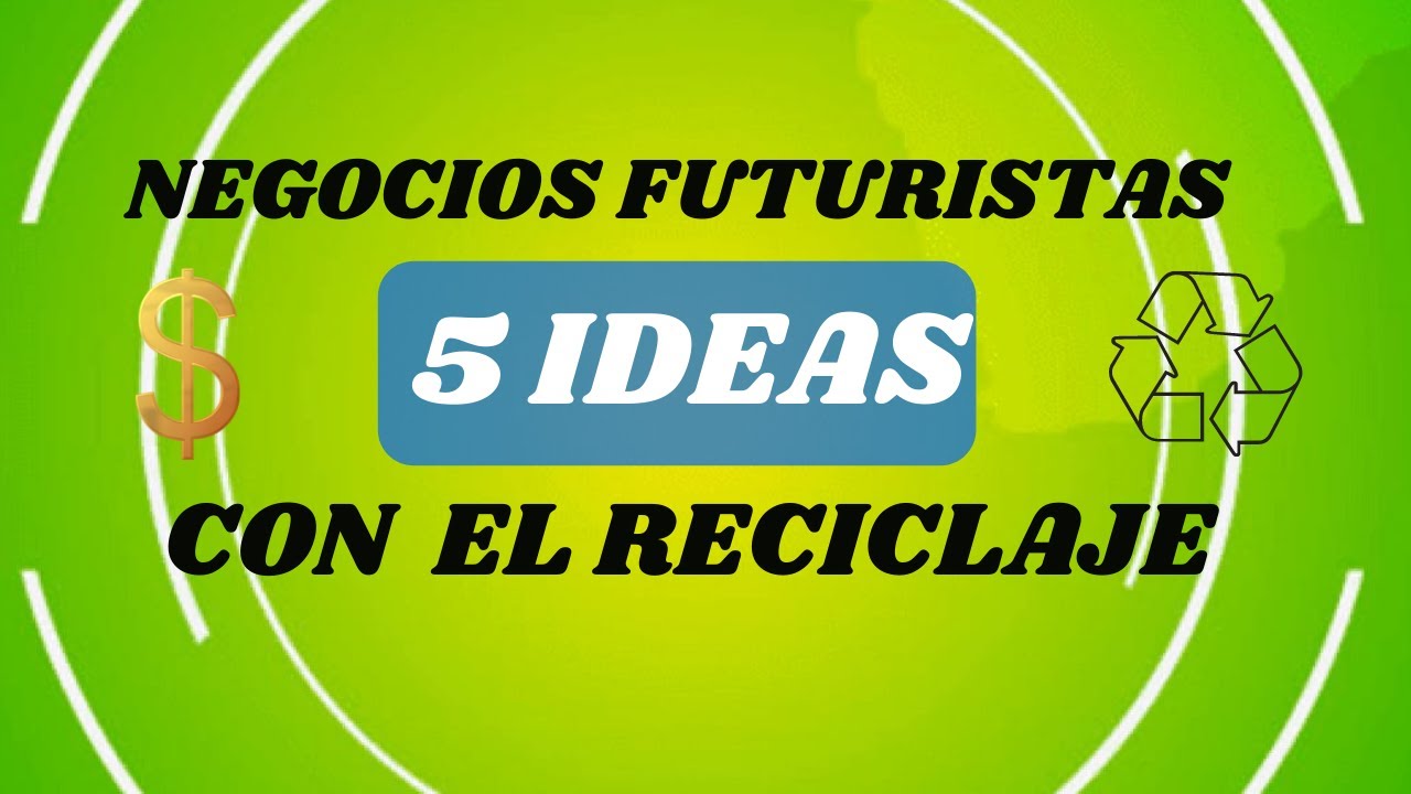 Alternativas sostenibles para reciclar residuos de comida