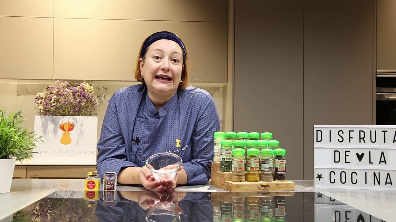 Azafrán: El ingrediente secreto para dar sabor a tus comidas