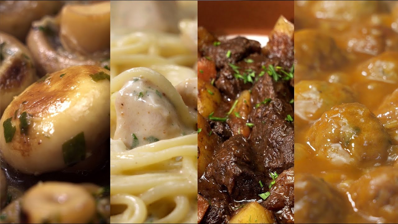 Comida para bares sin cocina: opciones deliciosas y prácticas