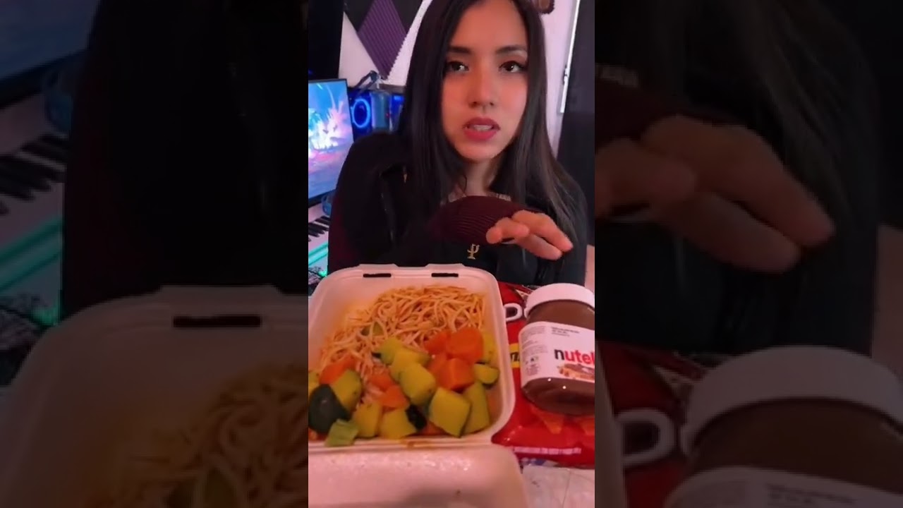 Comida saludable vs. basura alimenticia: reflexiones de Alex Prada