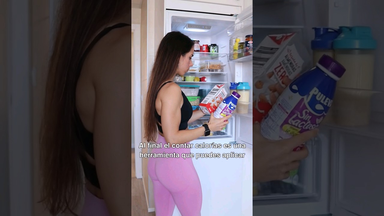 Cómo calcular las calorías de una deliciosa comida casera