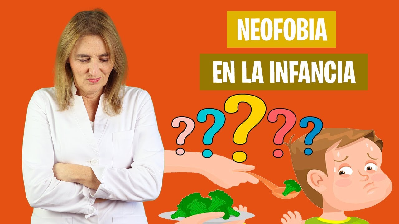 Cómo hacer que tu hijo pruebe nuevos alimentos y disfrute la comida