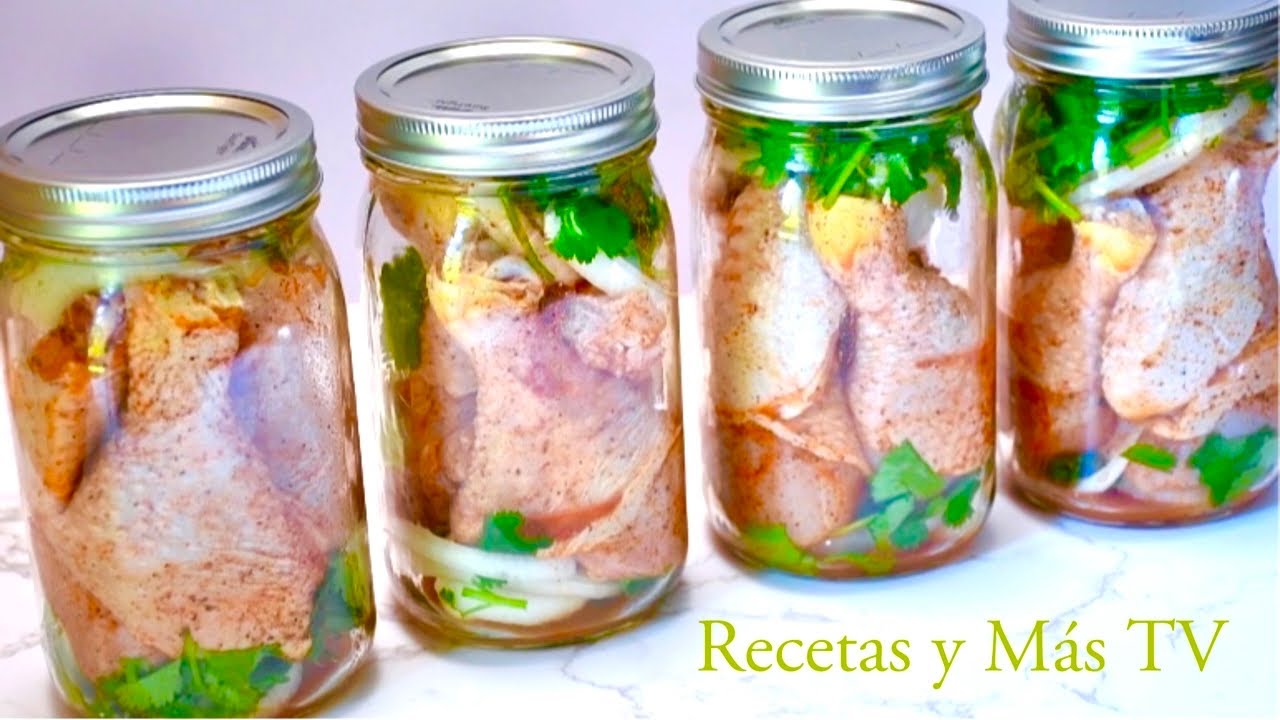 Conservar comida fresca sin refrigerador