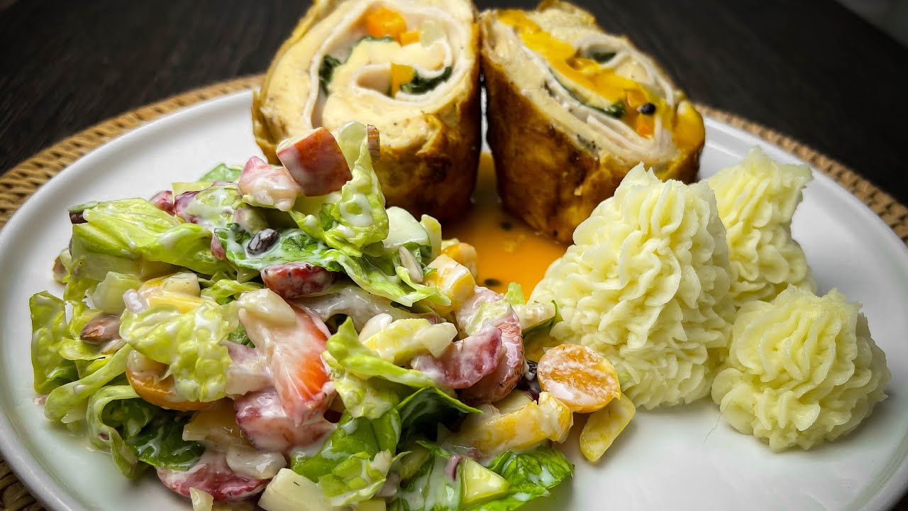 Deliciosa comida para tu fiesta de graduación