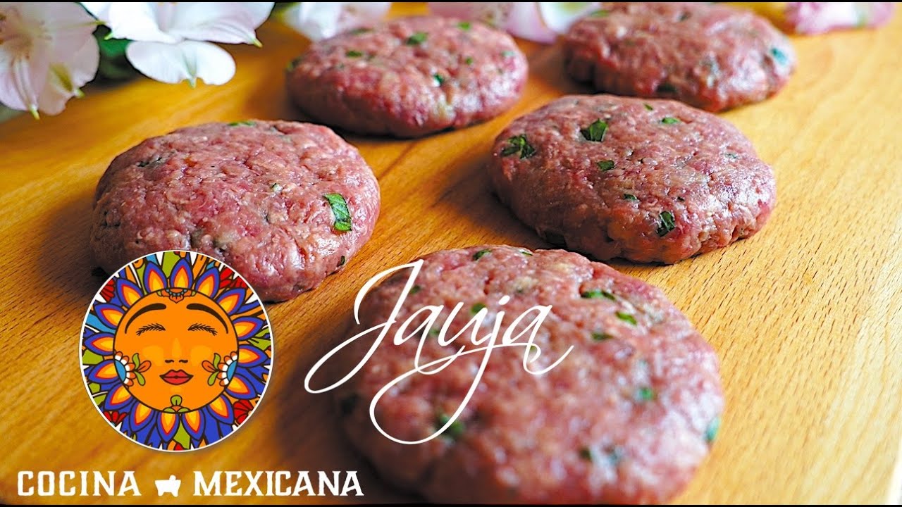 Deliciosas opciones de comida con carne de hamburguesa