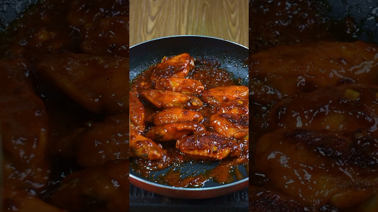 Deliciosas opciones de comida de pollo para satisfacer tu paladar
